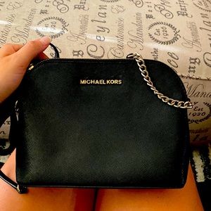 Michael Kors small crossbody